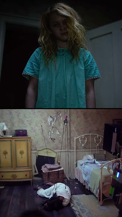 Annabelle (2014)