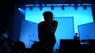 Spoon - Inside Out – Live in Oakland
