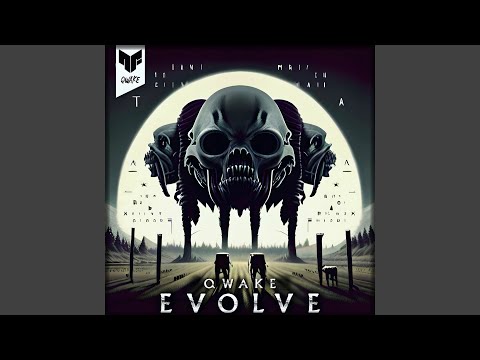 YouTubeでEvolveを視聴 YouTubeでEvolveを視聴
