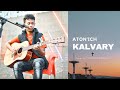 Atonich  kalvary  cover ny hasimpiderena  nouveaut gasy 2023