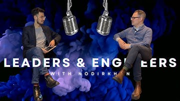 L&E E19: Nicolas Blanco - SW Engineering | Web Development