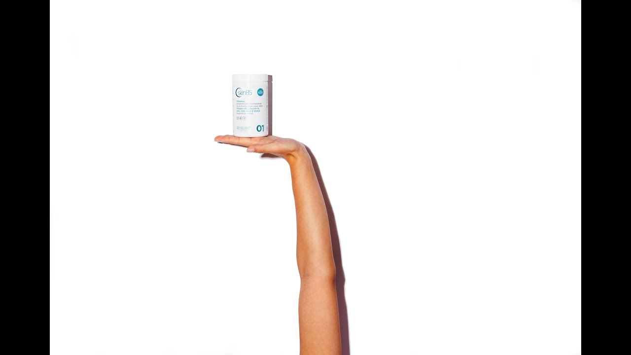 skinb5 next generation clear skin