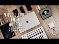 QUE LLEVO EN MI MOCHILA GRUV GEAR 2022??? WHAT'S IN MY GRUV GEAR BAG 2022??? VLOG #4