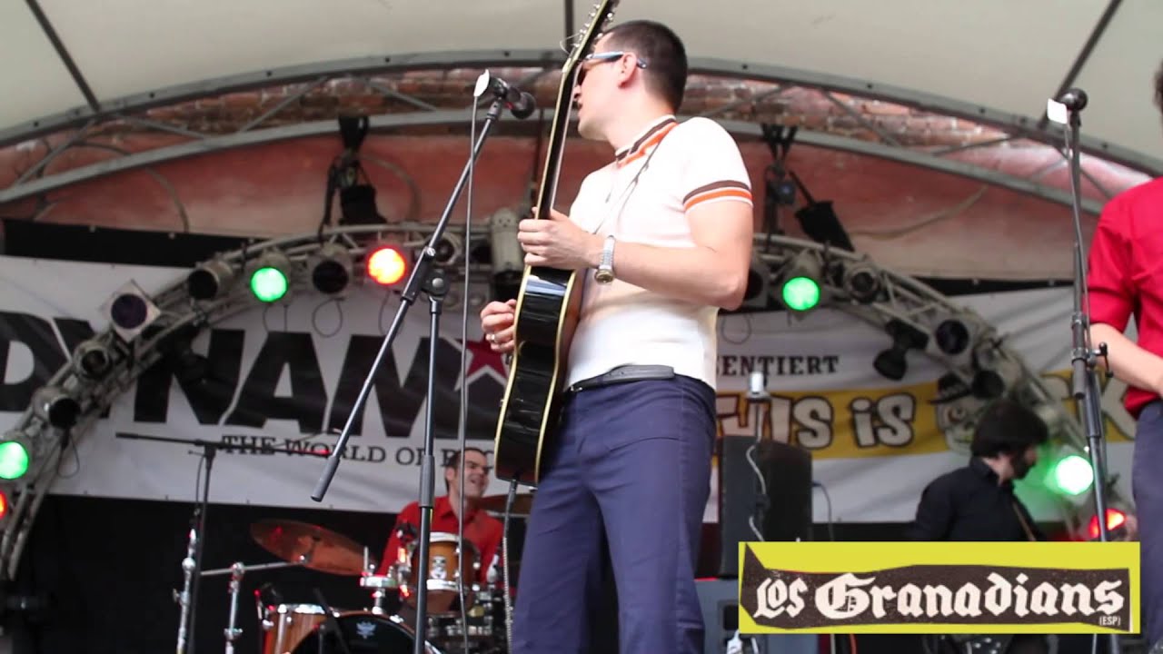 video phone beyonce mp3 THIS IS SKA! Festival 2013, Röslau