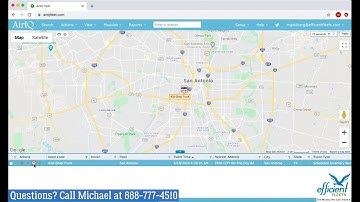 How to Calibrate a Vehicle