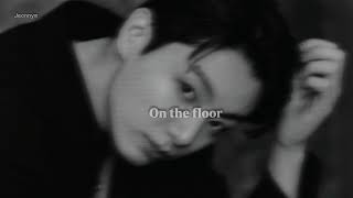 Jennifer Lopez - On the floor || Slowed