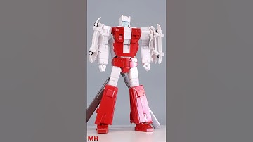 Transformers XTransbots MX-32 Jian Blades