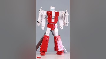 Transformers XTransbots MX-32 Jian Blades