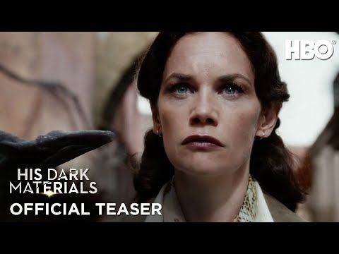 ‘His Dark Materials’ Season 2 Teaser 