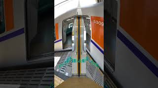 【#shorts 】ドアの調子が悪い50090系
