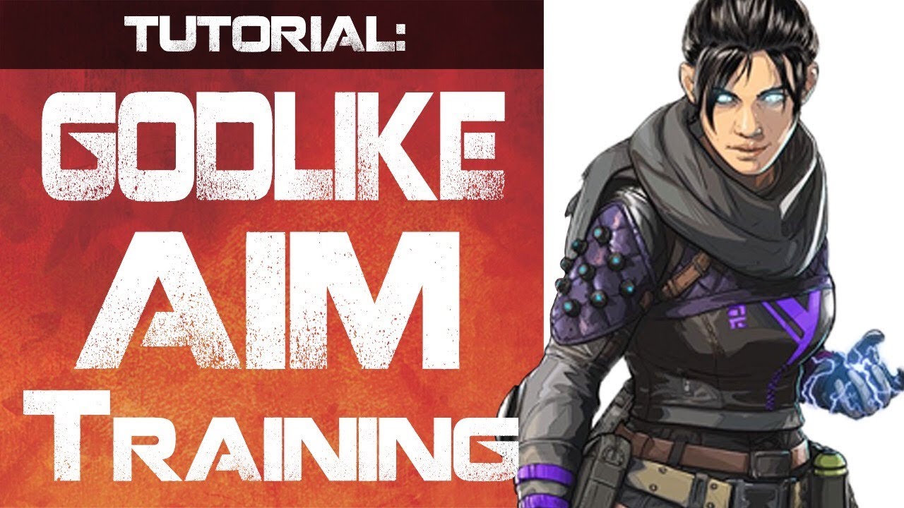 APEX LEGENDS AIM TRAINING MOD BY @CafeFps, This @CafeFps guy made his own aim  training mod for apex legends. Looks SICK!! Download link :   By AggroFrag