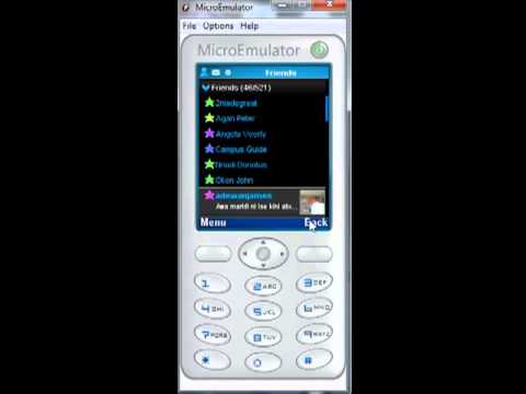 Cómo utilizar 2go en el equipo