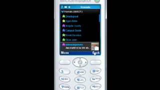 How To Use 2go on Computer screenshot 4