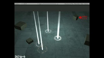 Town Portal Spell VFX Preview | GameAssets Dev
