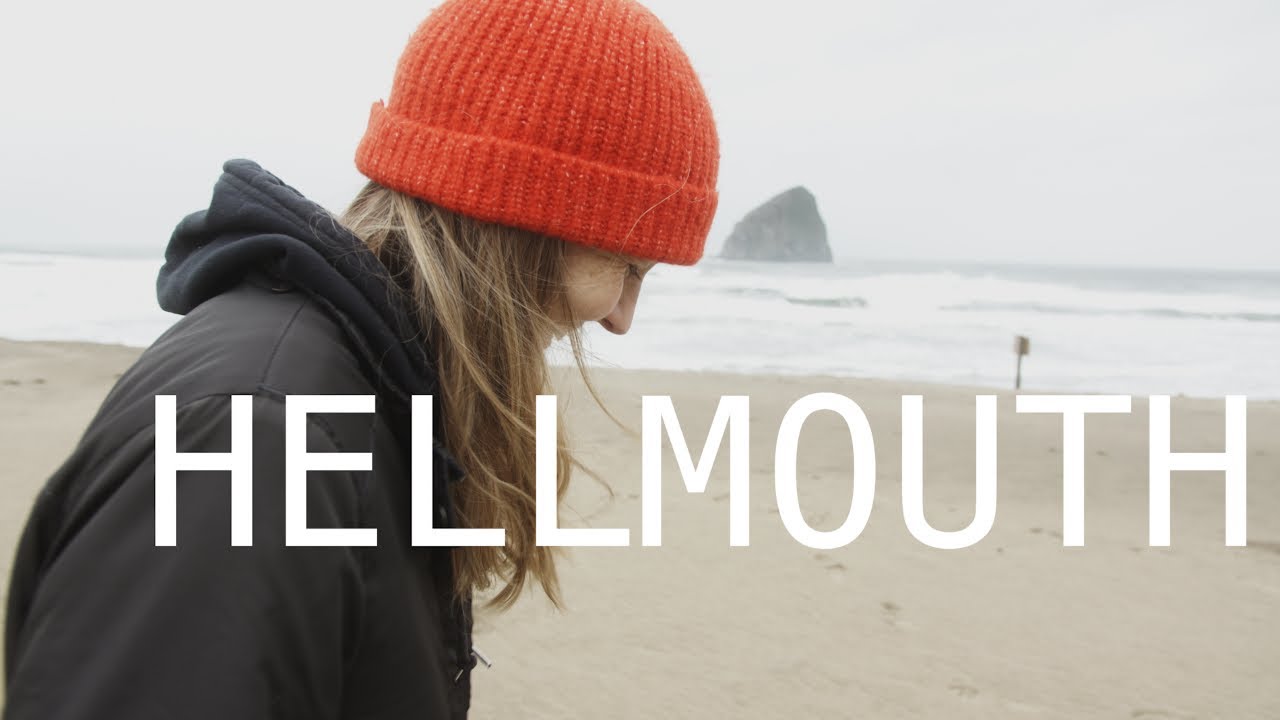 Hellmouth (Choir Boy) Cover by Annie Johnson Chords Chordify