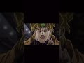 Dio #jojosbizarreadventure #animeedit #viralvideo #viralshort #fyp #fypyoutube #dio #anime #jjba