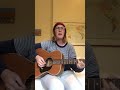 I am so in love with you (Ball Park Music cover)