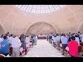 Mass - 18/06/2017 - قداس عيد الأب من بكركي