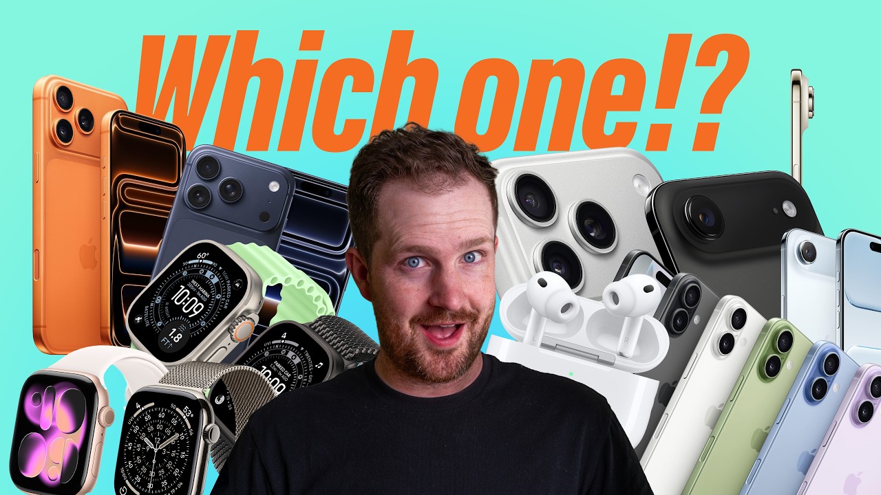 Apple finally did it!