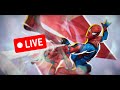Marvel Rivals LIVE !