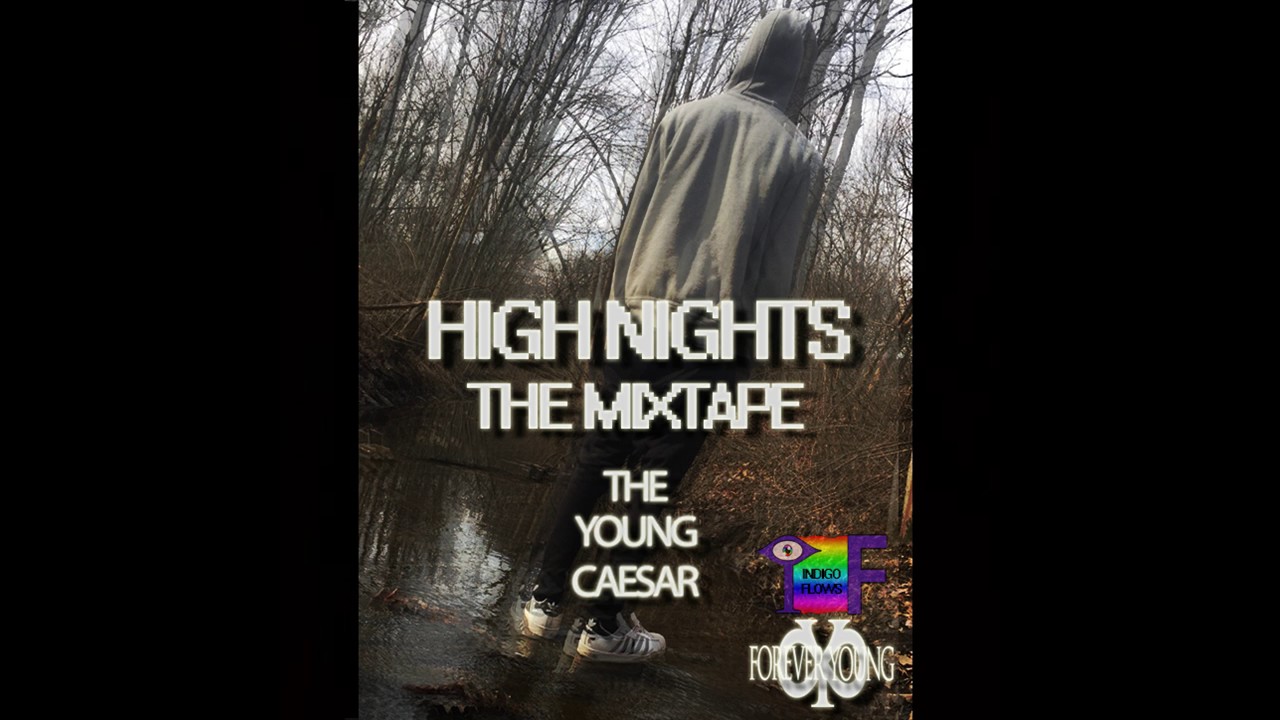 Young Ceaser Rapper III ~ The Young Caesar ft. Ty Bandz (Prod Ace Romer) - YouTube