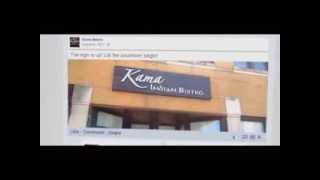 Kama Indian Bistro Top Rated Restaurant in Chicago IL  -  Our Story
