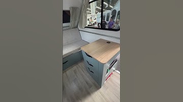 AVAN ALINER 3C #avanaustralia #avan #avancamper #australianmade