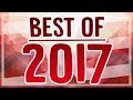 Draegast Best of 2017 - The Funniest And Best Gaming Moments of the Year!