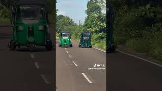 Modified Threewheel Srilanka 🇱🇰 🛺 #modificition #2026shorts #threewheelmodified #tuktuk #sltuktuk