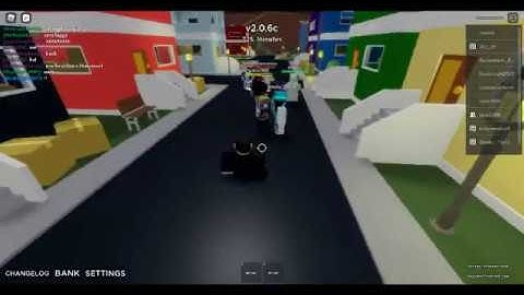 hacker.exe (A Bizarre Day)