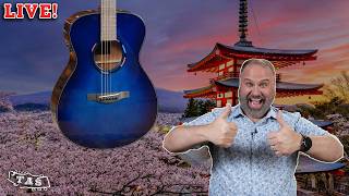 The Yamaha Experience is Incredible! | Takeover Tuesday 5/26/26