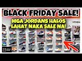 PAMBIHIRA ANG NAGAGANAP NA SALE DITO! JORDAN SNEAKERS HALOS LAHAT NAKA SALE NA!