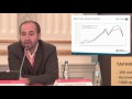 KEF2015. Перспективы развития мировой экономики и экономик стран региона: Андрей Мовчан