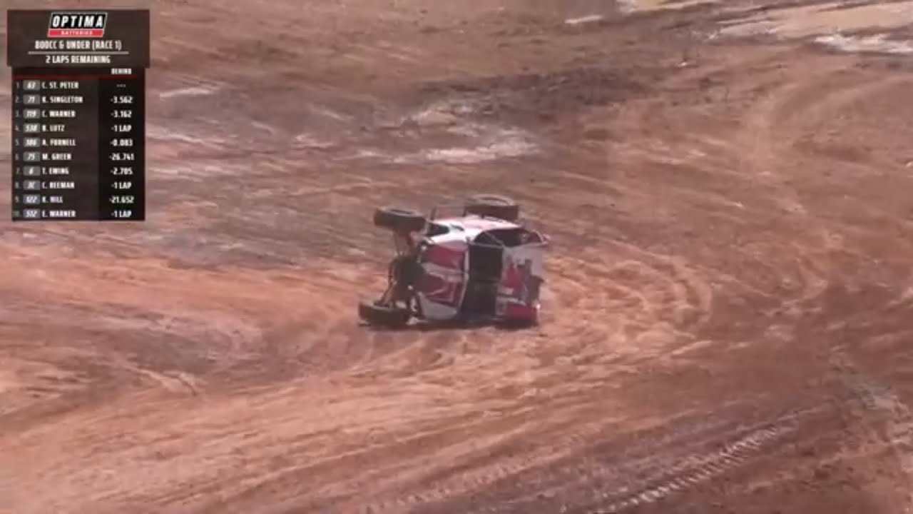 Almost Race Time YouTube