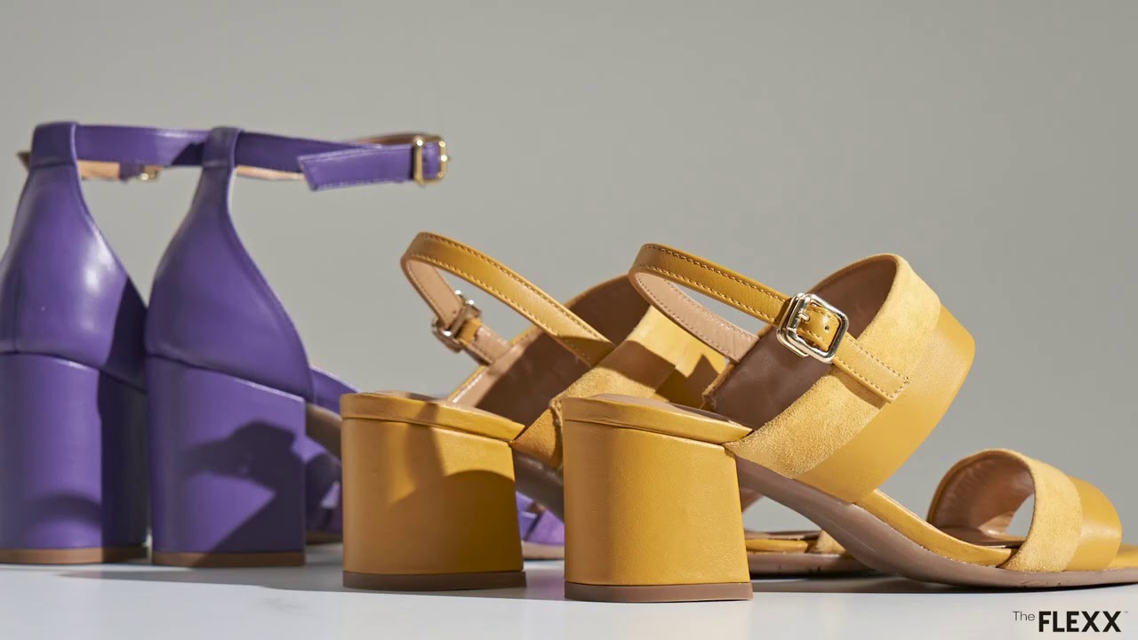 The FLEXX Spring Summer 2021