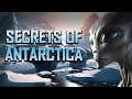 Antarcticas antediluvian civilization with brad olsen