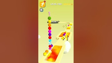 STACK RIDER - all Levels gameplay walkthrough Android ios #39