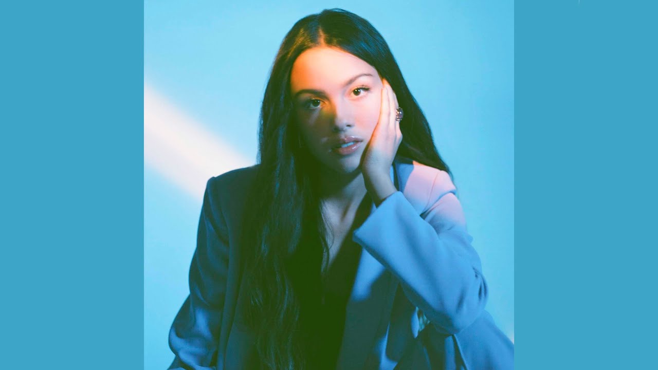 Olivia Rodrigo - Drivers License (Rock Version)