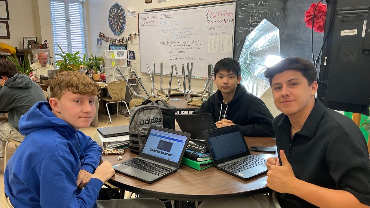 Announcements 1/13/26