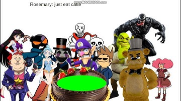 Vyond-Styled Character Elimination Videos Be Like...