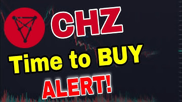 Chiliz Price Prediction & Analysis! CHZ News Today