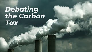 The Carbon Tax Debate: What You Need To Know | The Agenda