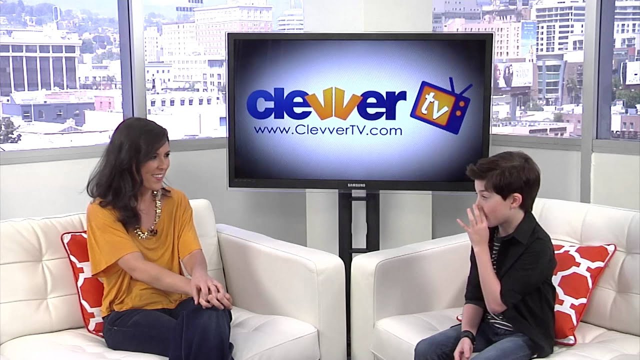 Mason Cook Talks 'Spy Kids: All the Time in the World in 4D'