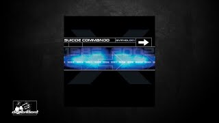 Suicide Commando - Intercourse (Reloaded)
