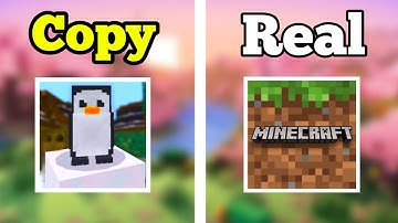 TOP 2 BEST COPY GAMES LIKE MINECRAFT 1.22 JAVA EDITION 🤩 | BEST MULTIPLAYER MINECRAFT COPY
