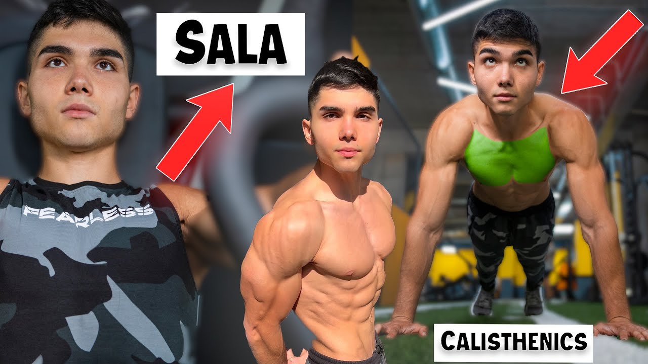 FLOTARI VS BENCH PRESS I Pentru Masa Musculara I Varianta Mai Buna Este...