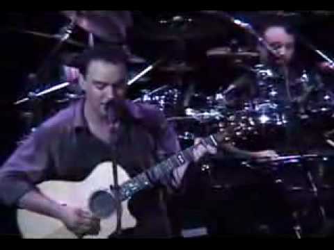 Dave Matthews Band -The Dreaming Tree