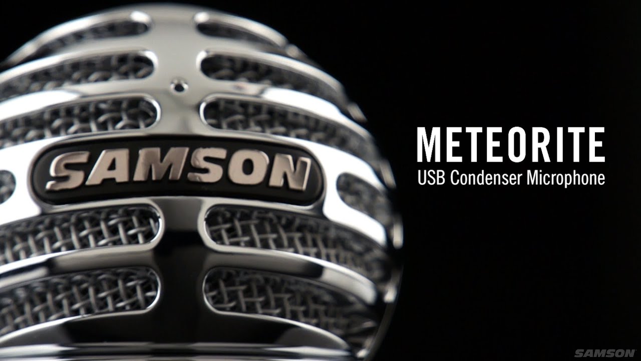 Meteorite | Samson