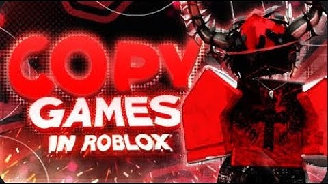 ＊NEW＊ How to Copy Games on Roblox in 2025! Copy Copylocked Games With Scripts!