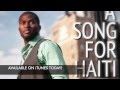 A song for haiti promo